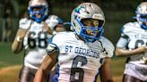 Week 1 Delaware high school football roundup: St. Georges rallies past Saint Mark's