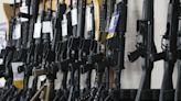 Columbus says gun-control measures can proceed despite court order, but state disagrees