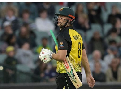 Australia Head Coach Believes Mitchell Marsh is 'All Set for First Game' of T20 WC 2024