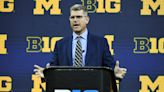 Michigan football coach Jim Harbaugh's suspension agreement called off, per report