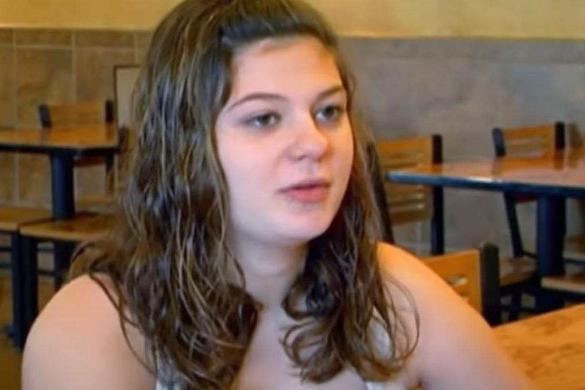 '16 & Pregnant' Star Autumn Crittendon Dead at 27