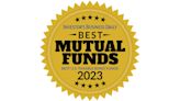 Best Mutual Funds Awards 2023: Best U.S. Taxable Bond Funds