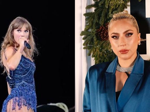 Taylor Swift Slams 'Invasive' Lady Gaga Pregnancy Rumours: 'Irresponsible to Comment on Woman's Body' - News18