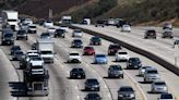 Washington to follow California with ban on gas-powered cars as red-leaning states sue