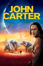 John Carter – Zwischen zwei Welten