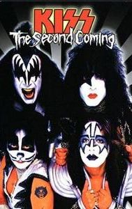 The Second Coming (Kiss video)