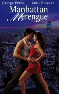 Manhattan Merengue