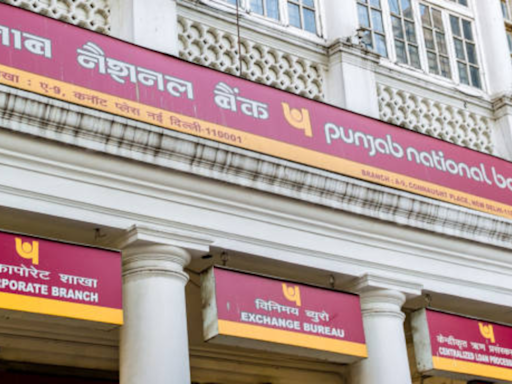 PNB Q1 results: Net jumps 159% YoY - Times of India