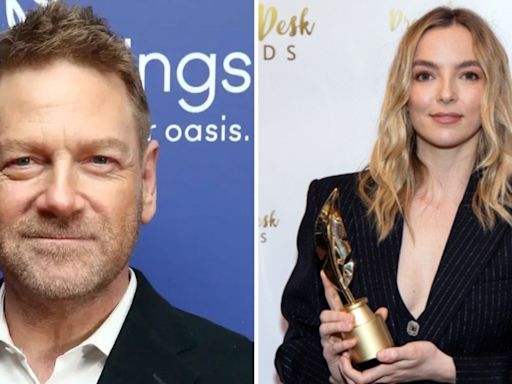 Jodie Comer Cast in Kenneth Branagh Film THE LAST DISTURBANCE OF MADELINE HYNDE