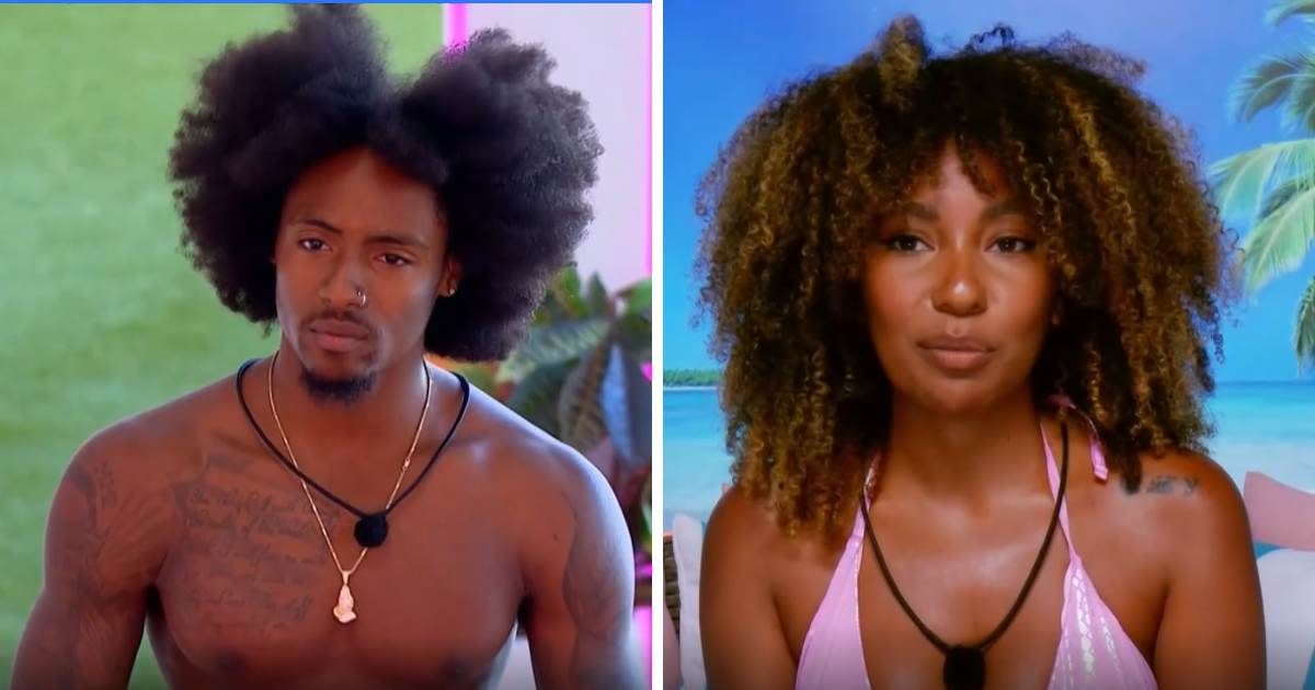 'Love Island USA' Season 6 star Kordell Beckham thrashed over his false comment about ditching Daia McGhee