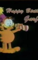 Happy Birthday, Garfield