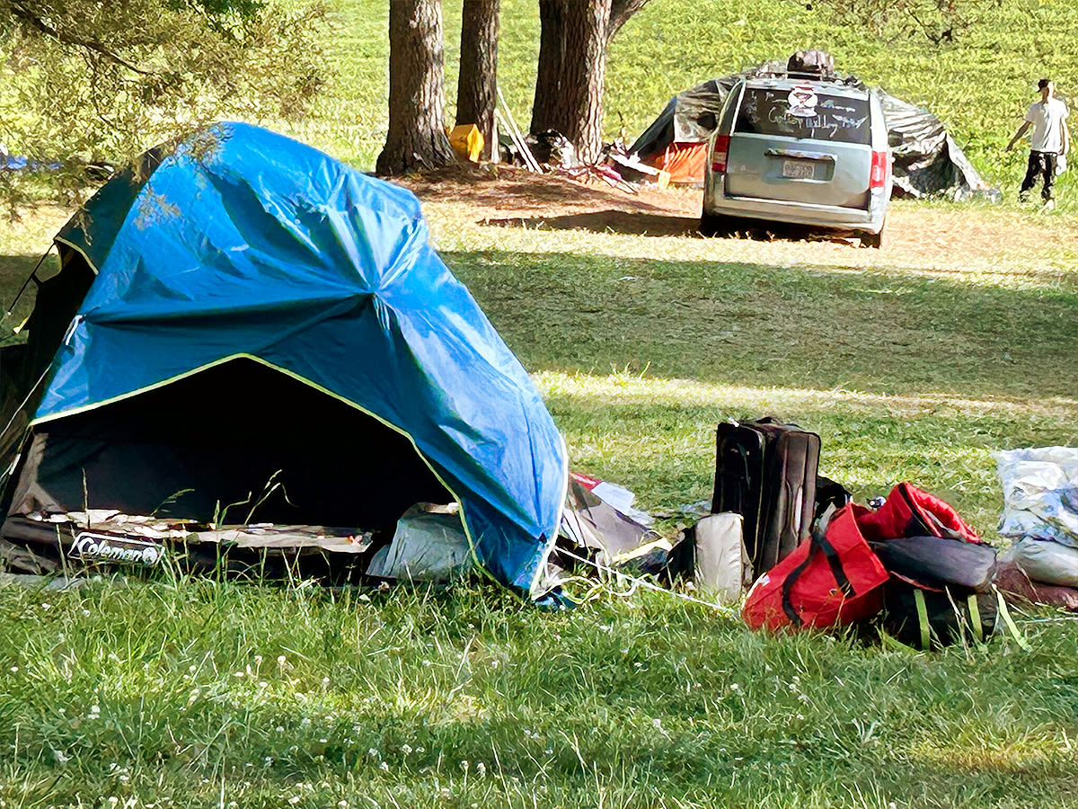 Raleigh City Council approves $5 million for homelessness pilot