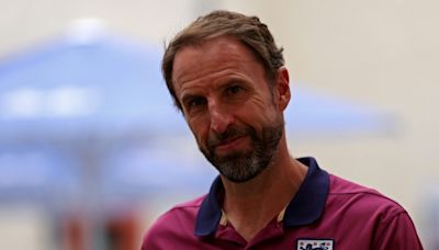 Suiza amenaza el 'centenario' de Southgate con Inglaterra