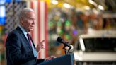 The Biden administration wants to quadruple taxes on stock buybacks