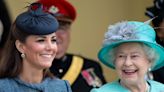 How Kate Middleton’s Personality Made Queen Elizabeth II Change Her Mind About This Royal Lifestyle, New Book Claims