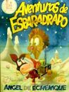 Aventuras de Esparadrapo