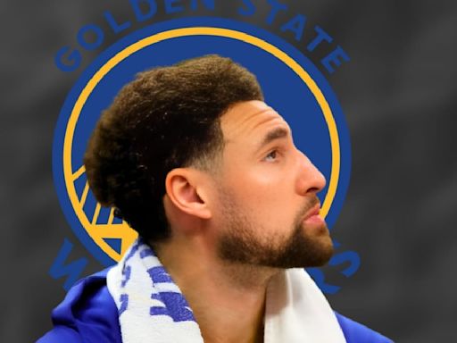 Report: Warriors Offer Klay Thompson 2-Year Contract Ahead of NBA Free Agency