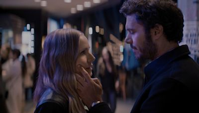 Kristen Bell-Adam Brody Netflix Comedy Gets Title, Premiere Date & First-Look Photo