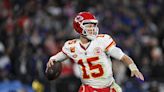 Super Bowl champion Chiefs will open regular season at home against Ravens in AFC title game rematch