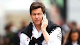 Toto Wolff handed 'real deal' seal of approval for Lewis Hamilton replacement