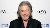 Al Pacino will be a father (again) at age 83
