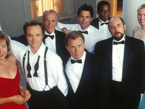 Emmys 2024 ceremony presenter list includes ‘West Wing,’ ‘Happy Days’ reunions