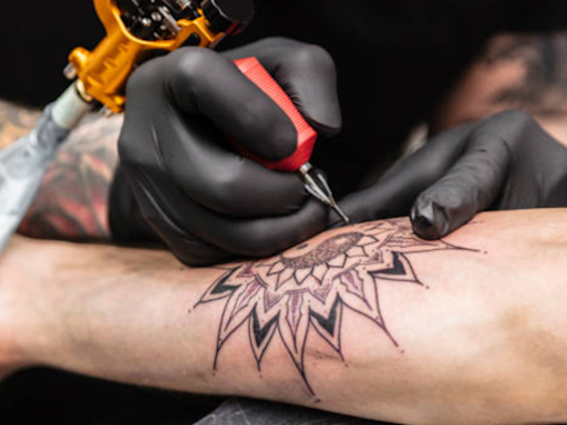 Tattoo Cancer Risk: Can tattoos cause cancer? Risks to know | - Times of India