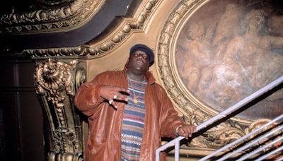 The Notorious B.I.G.'s Mother Vows To Slap Diddy Over Abuse & Other Allegations