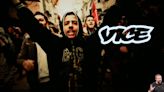 Vice Media Files For Bankruptcy