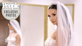 'Vanderpump Rules' Star Scheana Shay Wore 2 Chic Dresses to Marry Brock Davies — All the Details