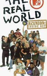 The Real World Reunion