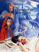 La Compagnie des loups