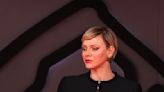 Charlene de Monaco sculpturale, Camille Gottlieb glamour : elles rivalisent de beauté au 75e gala de la Croix Rouge