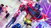 SGCC 2023: Hasbro’s Transformers Cybertron Fest – Till All Are One With The Fans