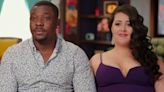 90 Day Fiance: Kobe Disinvites His Friends From Wedding, Stands Up For Emily!