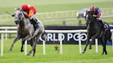 White Birch misses Coral-Eclipse at Sandown Park