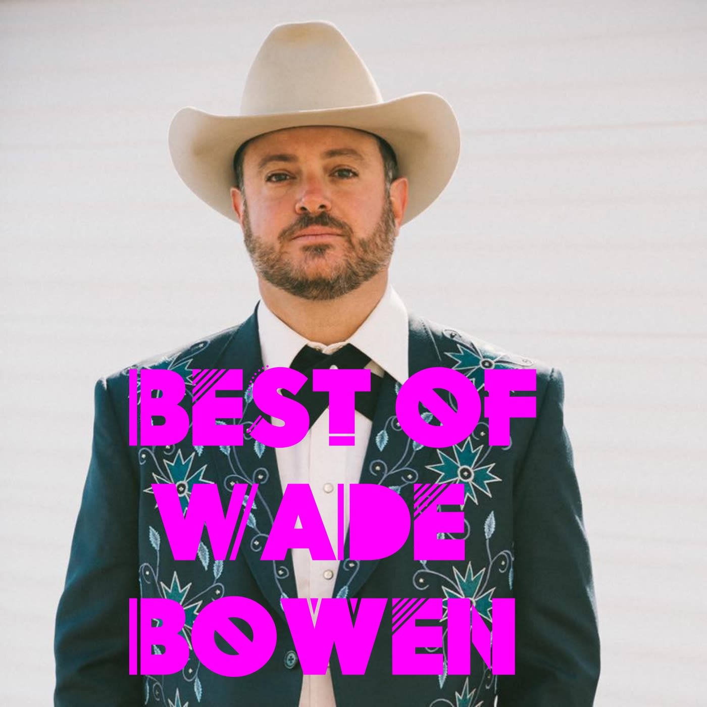 Wade Bowen - Songs About Trucks | iHeart