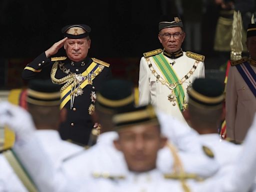 Who is Sultan Ibrahim Iskandar, Malaysia’s king to be coronated today? What is the monarch’s role?