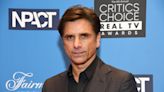 John Stamos Gets Emotional About Death of Beach Boys Member Jeffrey Foskett