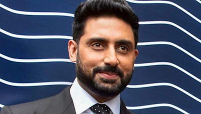 Abhishek Bachchan on 2 decades of ‘Yuva’: 'Can’t believe it’s been 20 years'