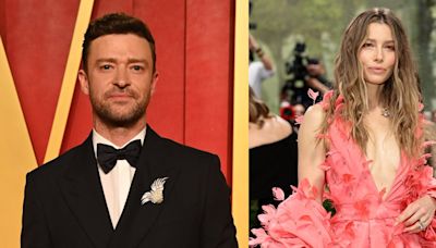 Here’s Why Justin Timberlake Skipped Met Gala 2024, Despite Wife Jessica Biel Attending