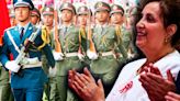 Parada Militar 2024: China participará en el gran desfile cívico del 29 de julio por Fiestas Patrias