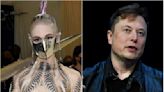 Grimes files petition to establish parental relationship after accusing Elon Musk of withholding kids