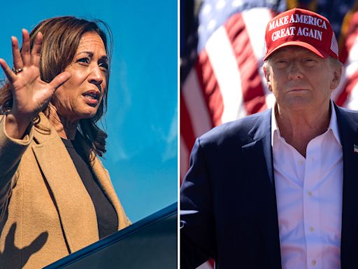 How To Watch The Presidential Debate Between Donald Trump & Kamala Harris – Update