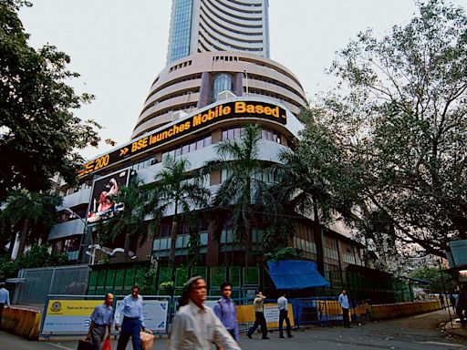 Stock market holiday: NSE, BSE shut today on account of Gandhi Jayanti | Stock Market News