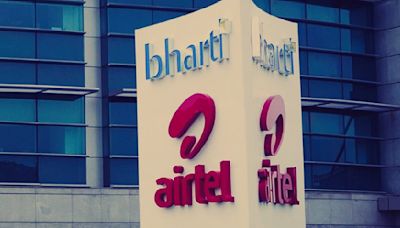 Airtel Revises Mobile Tariffs After Lukewarm Spectrum Auction; Yearly Plan Price Rises By 20% From ₹2,999 To ₹3,599