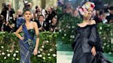 Law Roach reveals which of Zendaya’s Met Gala dresses she bought