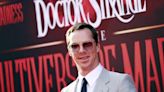 Benedict Cumberbatch se tomará un descanso de la actuación después de Doctor Strange 2