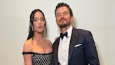 Katy Perry Gives Update on Her Sobriety "Pact" With Orlando Bloom