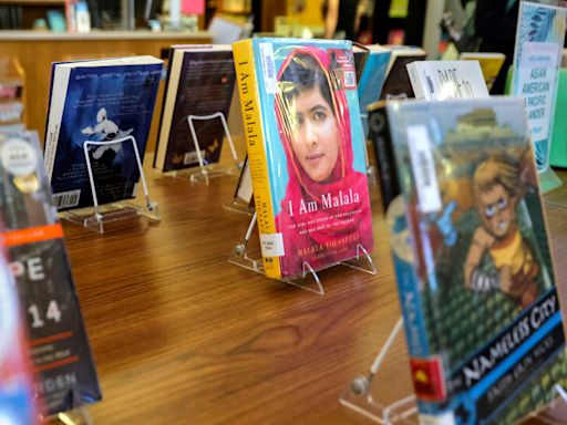 Utah Bans 13 Books From All Public Schools